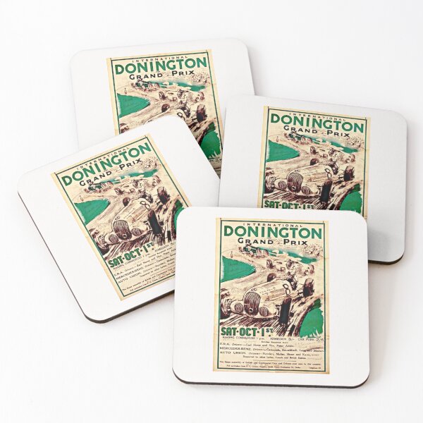 Item preview, Blast from the past art Donington  designed and sold by Helios Be. Lavsh.