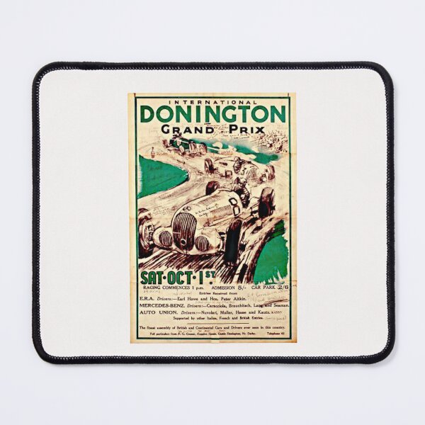 Item preview, Blast from the past art Donington  designed and sold by Helios Be. Lavsh.