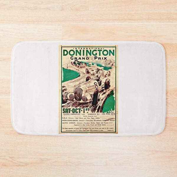 Item preview, Blast from the past art Donington  designed and sold by Helios Be. Lavsh.