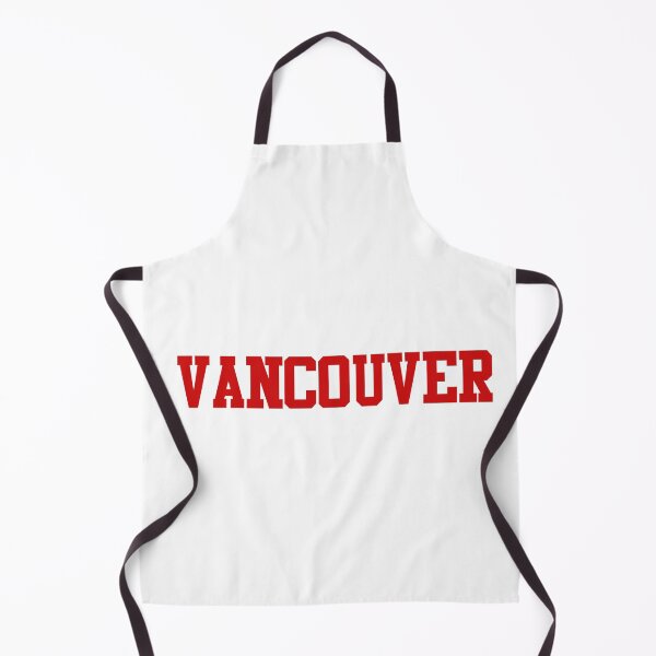 Item preview, Vancouver Word Art – Bold Minimalist City Typography Design designed and sold by Paper Drip.