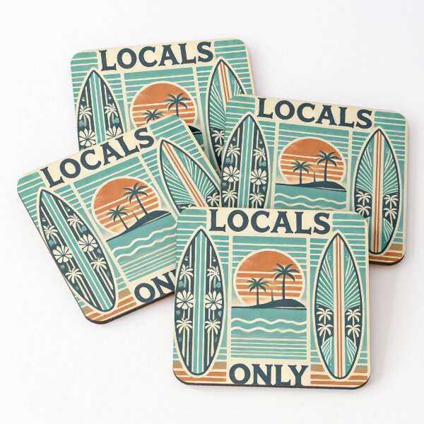 Item preview, Catch Some Waves designed and sold by mkennedy1.