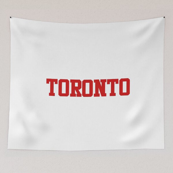Item preview, Toronto Canada Text Design – Modern Stylish Lettering designed and sold by Paper Drip.