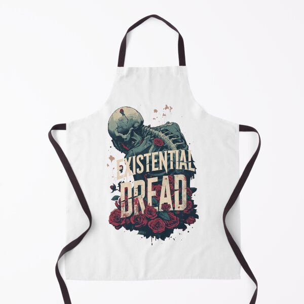 Item preview, Existential Dread designed and sold by Evolving Ideas.