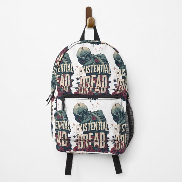 Item preview, Existential Dread designed and sold by Evolving Ideas.