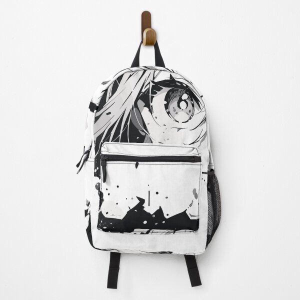 Item preview, Anime black and white eyes designed and sold by 7BRiver.