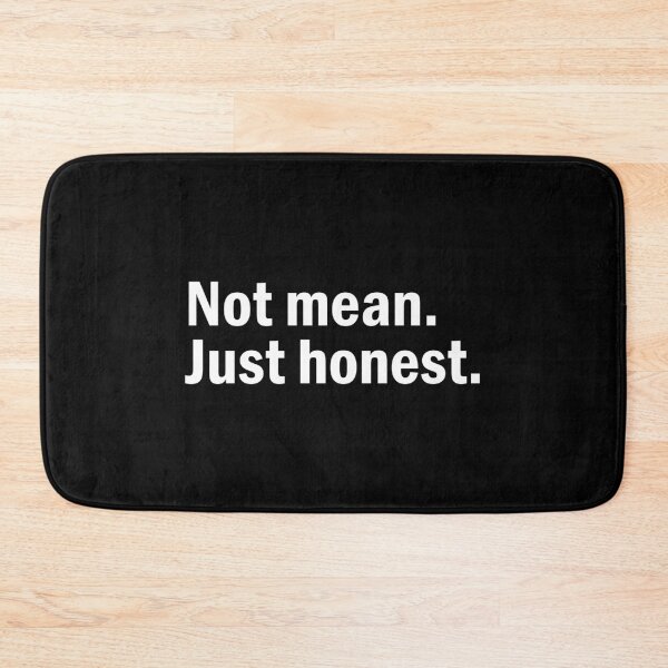 Item preview, not mean just honest designed and sold by designing01Ar3.