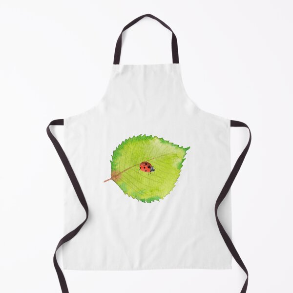 Item preview, Ladybug designed and sold by FloririArt.