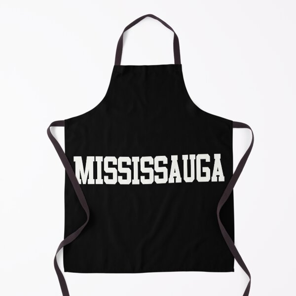 Item preview, Mississauga  Canada Text Design – Modern Stylish Lettering designed and sold by Paper Drip.