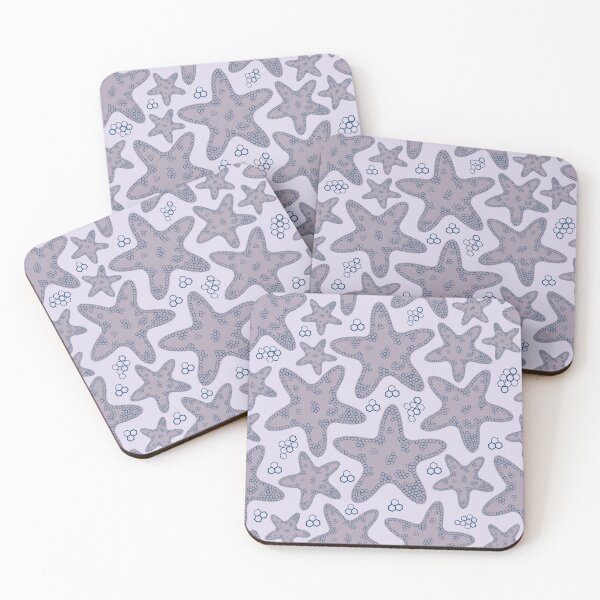 Item preview, Starfishes designed and sold by Nadiacreativity.