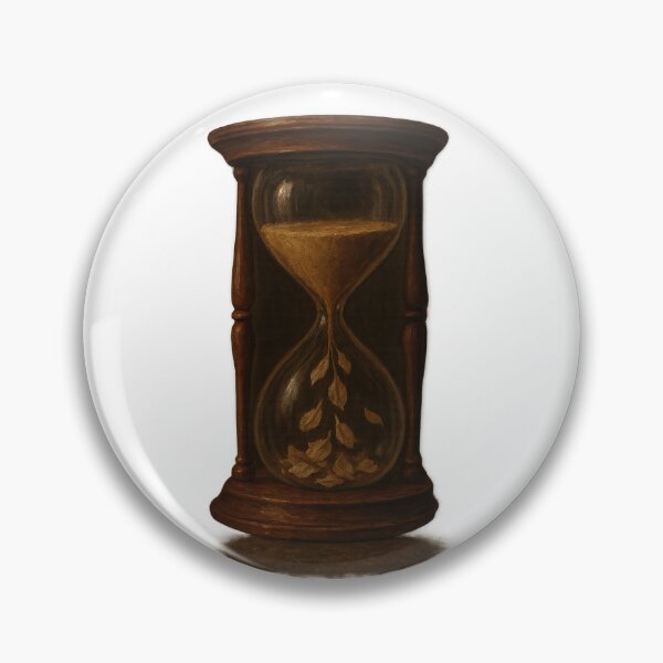 Item preview, Time withers designed and sold by ignis-draco.