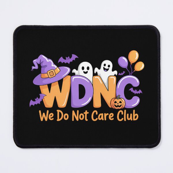 Item preview, We Do Not Care Club Menopause designed and sold by BloomMarch.