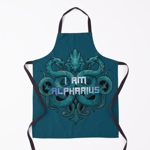 Item preview, I am Alpharius - Hydra designed and sold by MrHide.