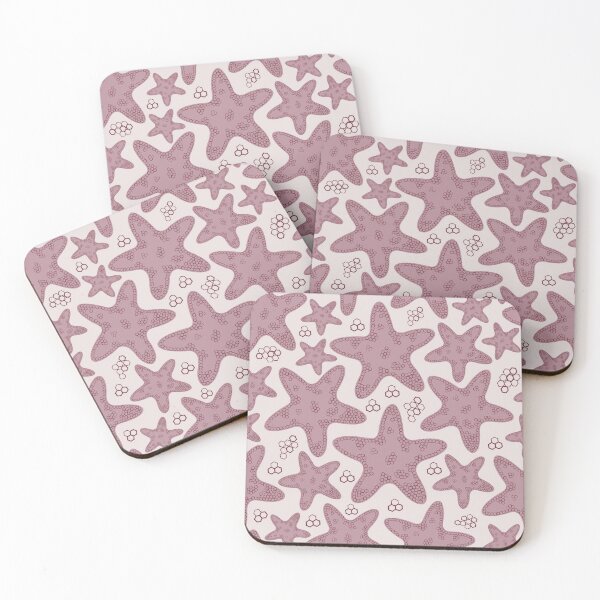 Item preview, Starfishes designed and sold by Nadiacreativity.