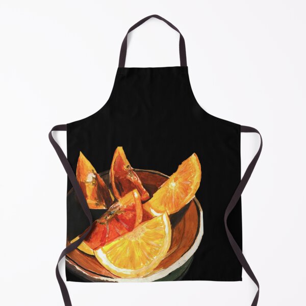 Item preview, As blue as an orange designed and sold by cgraphics-off.