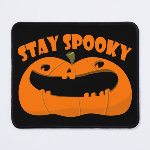 Item preview, Stay Spooky Pumpkin designed and sold by poket.piktures.