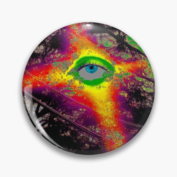 Item preview, God in All Things designed and sold by AlNovie.