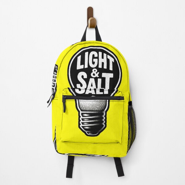Item preview, Light & Salt designed and sold by egospel.