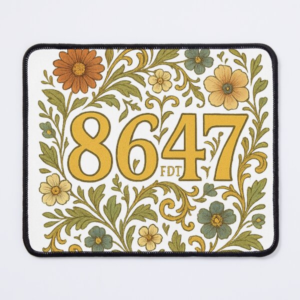 Item preview, 8647 Protest Fist – Anti-Trump Resistance Design designed and sold by ORANGEDOOSH.