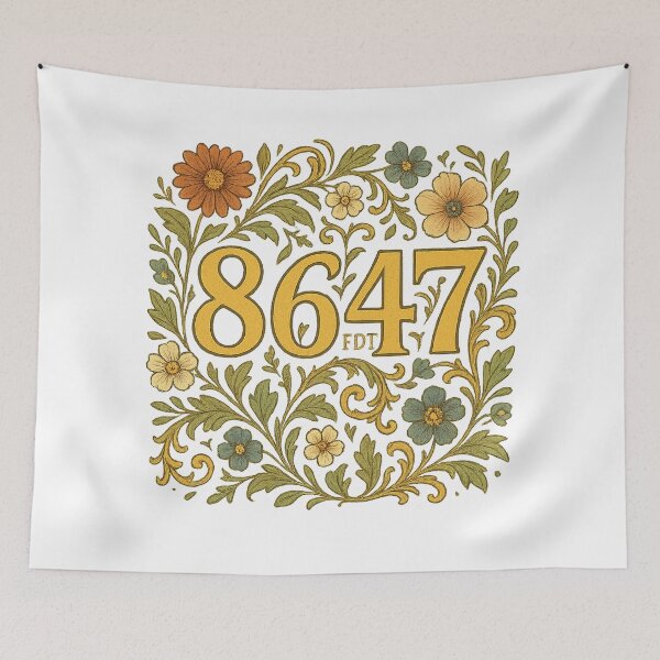 Item preview, 8647 Protest Fist – Anti-Trump Resistance Design designed and sold by ORANGEDOOSH.