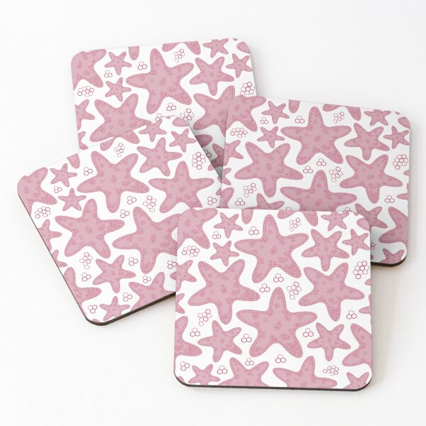 Item preview, Starfishes designed and sold by Nadiacreativity.
