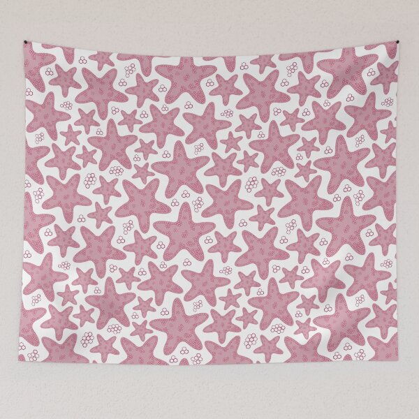 Item preview, Starfishes designed and sold by Nadiacreativity.