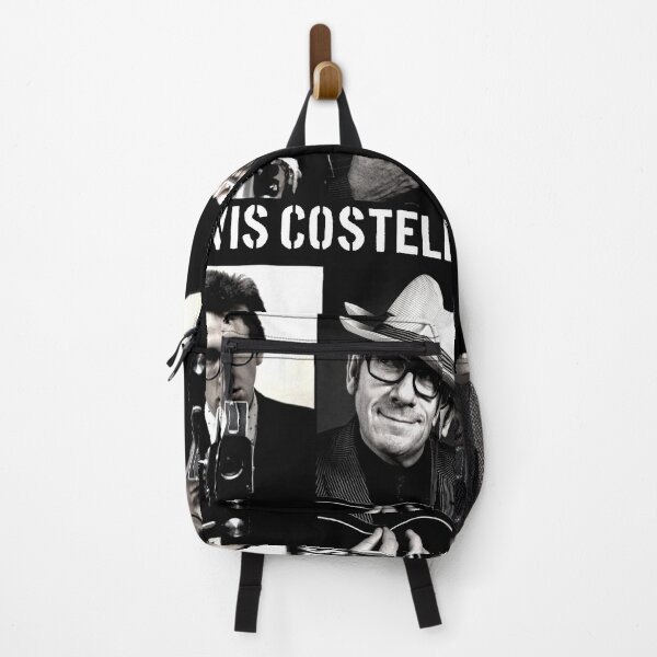 Item preview, Elvis costello tour designed and sold by JollyThreads.