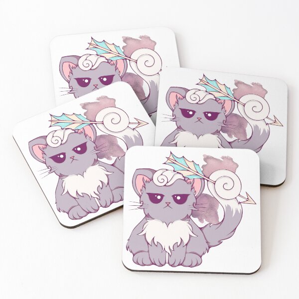 Item preview, arrow cat designed and sold by 7BRiver.