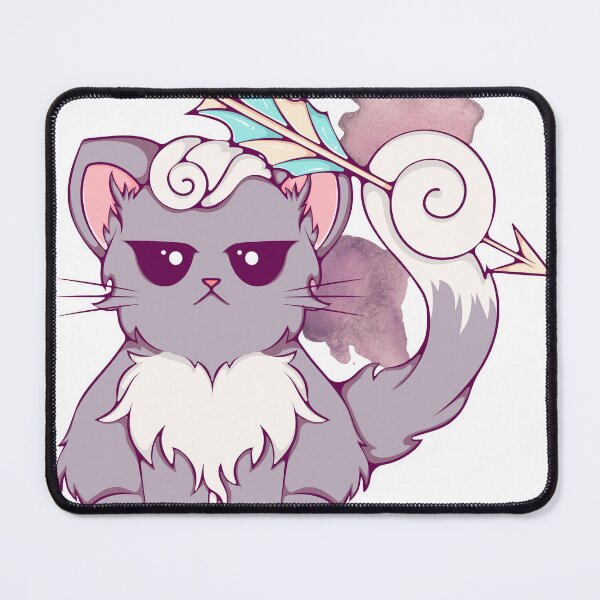 Item preview, arrow cat designed and sold by 7BRiver.