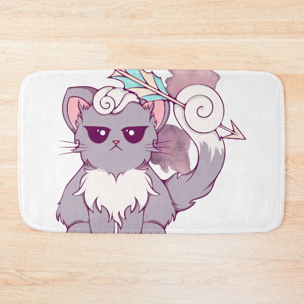 Item preview, arrow cat designed and sold by 7BRiver.