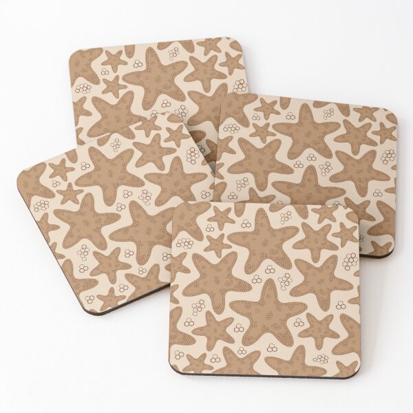Item preview, Starfishes designed and sold by Nadiacreativity.