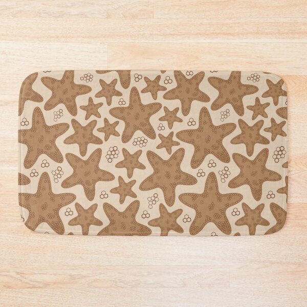 Item preview, Starfishes designed and sold by Nadiacreativity.