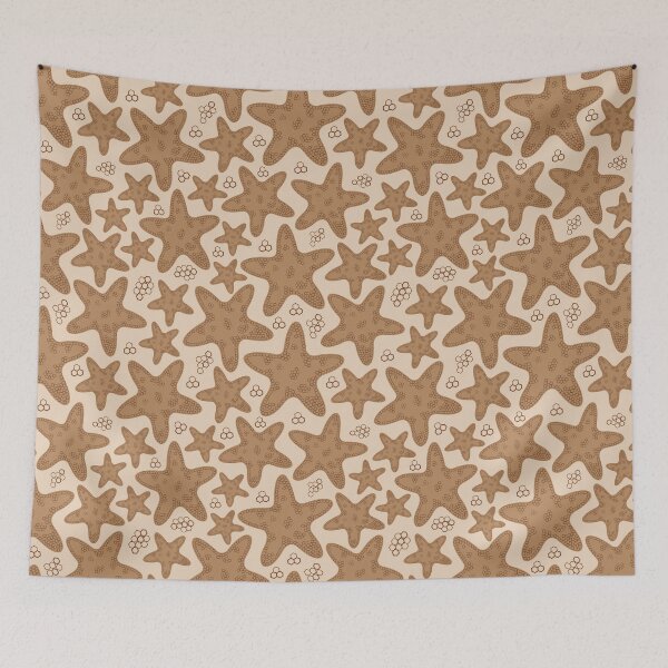 Item preview, Starfishes designed and sold by Nadiacreativity.