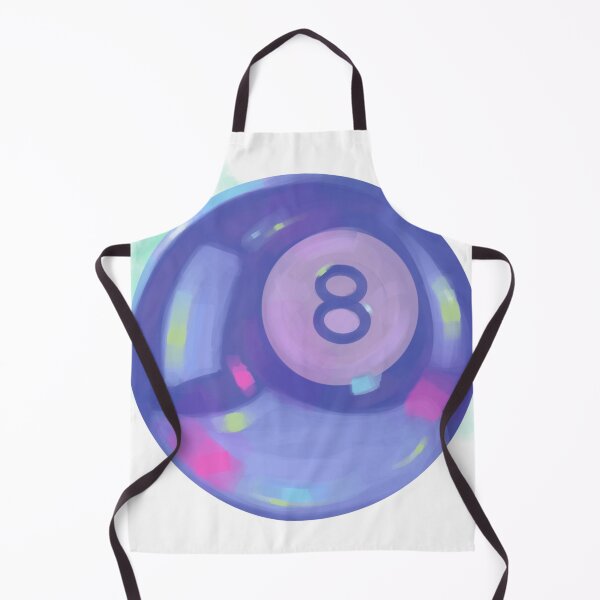Item preview, Soft 8-ball designed and sold by 7BRiver.