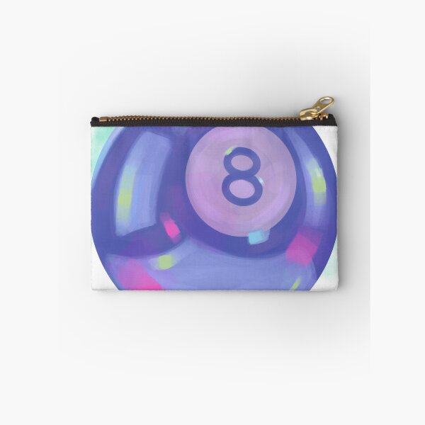 Item preview, Soft 8-ball designed and sold by 7BRiver.