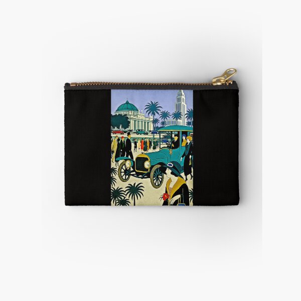Item preview, Blast from the past a  beutiful people scene Rio 1930s v1 designed and sold by Helios Be. Lavsh.