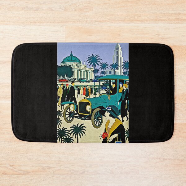 Item preview, Blast from the past a  beutiful people scene Rio 1930s v1 designed and sold by Helios Be. Lavsh.