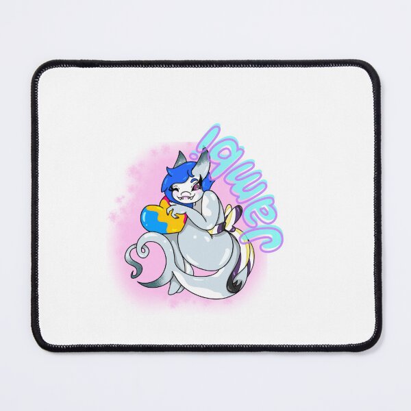 Item preview, jambi pride badge designed and sold by SweetLeafOkapi.