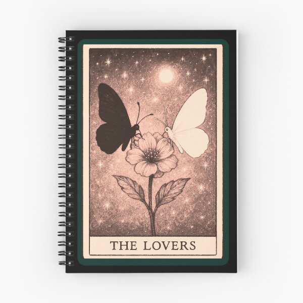 Item preview, THE LOVERS designed and sold by lapinmoon.
