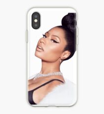 Nicki Nicki Nicki iPhone Case