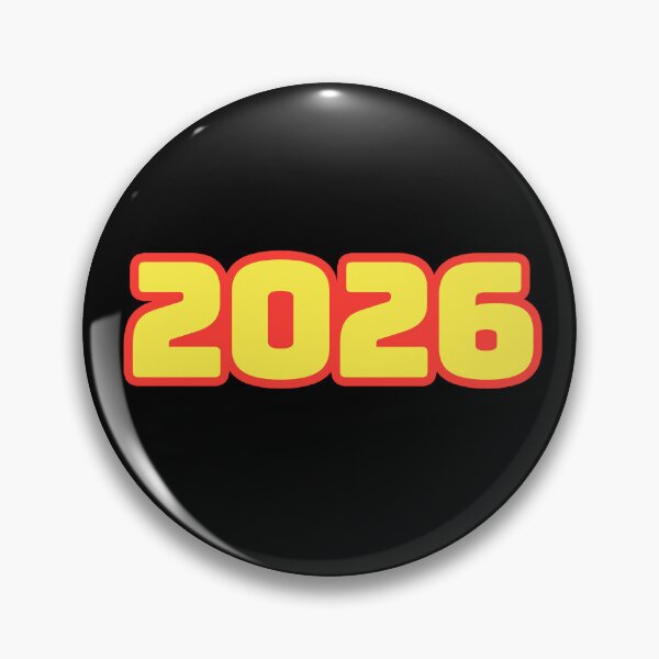 Item preview, 2026, Bold Yellow and Orange Outline Typography designed and sold by Memes N Lore .