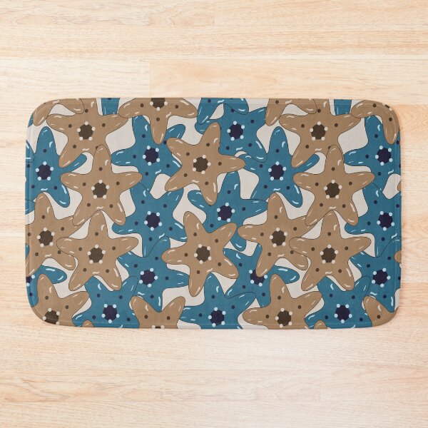 Item preview, Starfishes designed and sold by Nadiacreativity.