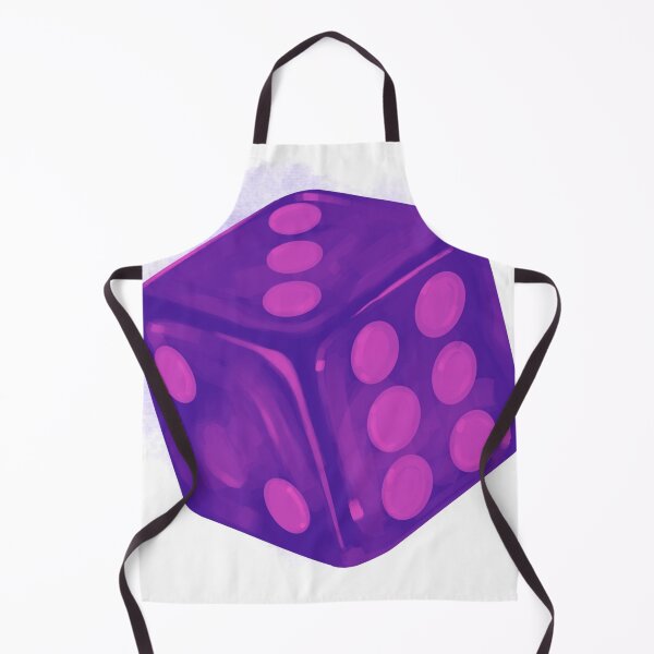 Item preview, Soft dice designed and sold by 7BRiver.
