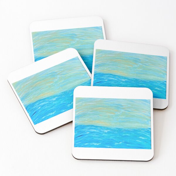 Item preview, Water Soothes My Soul designed and sold by Artsalacarte.