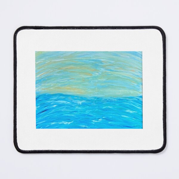 Item preview, Water Soothes My Soul designed and sold by Artsalacarte.