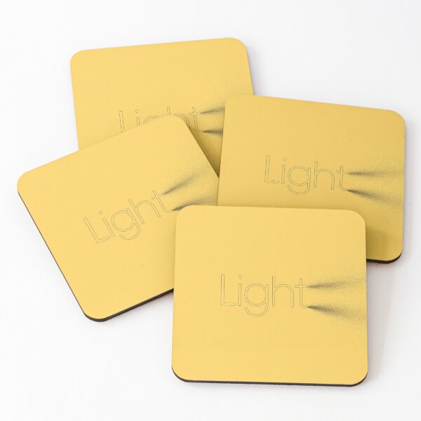 Item preview, LIGHT designed and sold by MiHaykl.