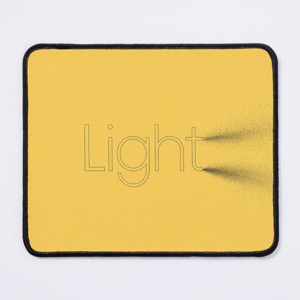 Item preview, LIGHT designed and sold by MiHaykl.