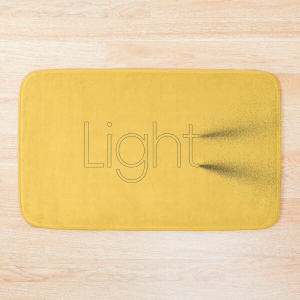 Item preview, LIGHT designed and sold by MiHaykl.