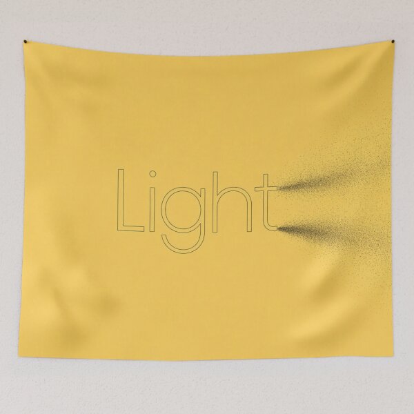 Item preview, LIGHT designed and sold by MiHaykl.