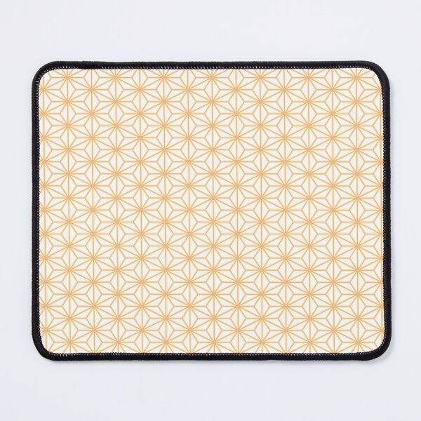 Item preview, Asanoha Harmony: The Spirit of Japanese Tradition designed and sold by ideakokodesign.