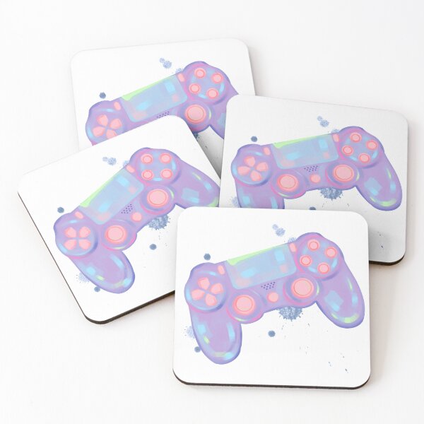 Item preview, Soft Gamepad designed and sold by 7BRiver.